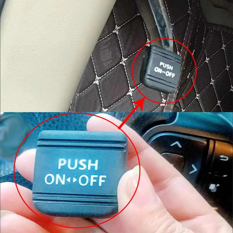 Pedal Cover Parking Brake Pedal Pad Cover 46252 22010 Fit For Lexus Gs300 2006 Gs350 2007-2011 Gs430 2006-2007