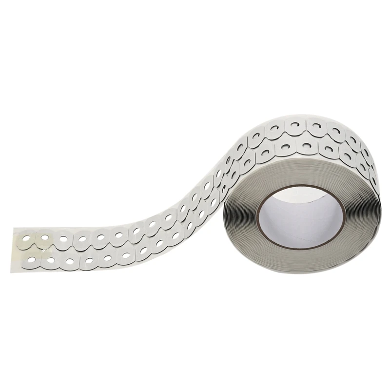 

Promotion! 6000 Pieces Optical Eyeglasses Lens Edging Non-Slip Blocking Pads Sticker Adhesive Tape, Good Rentention