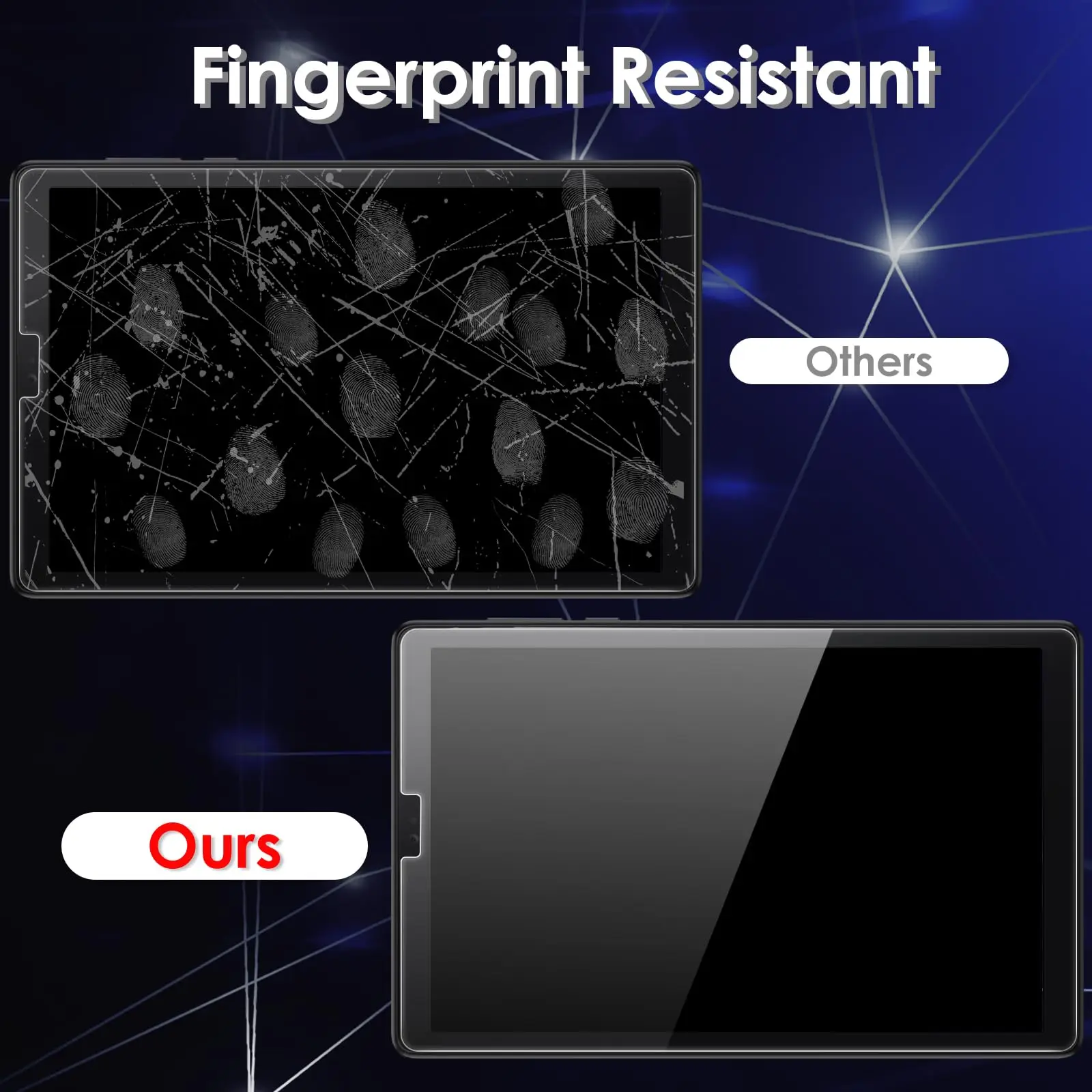 Premium Tempered Glass Screen Protector