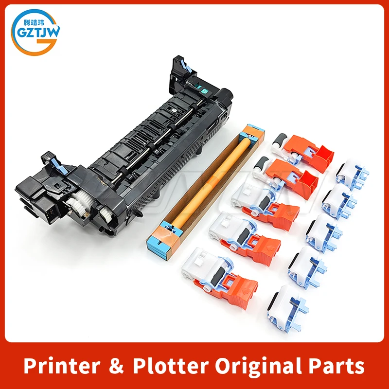 J8J88A Kit Di Manutenzione HP M631 - HP LaserJet Enterprise M631 - Foto 2