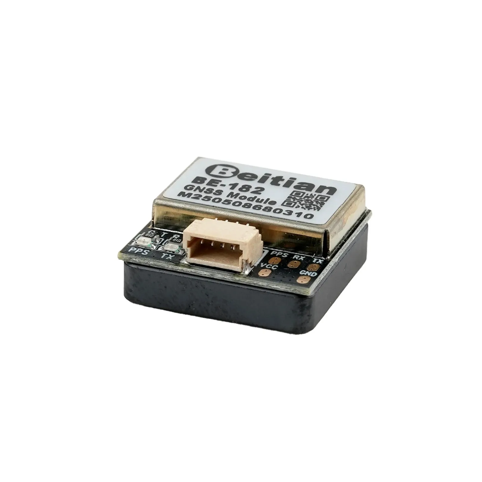 Module GPS GNSS Beitian BE-182 BE182 UB X-M10050 pour contrôleur de vol
