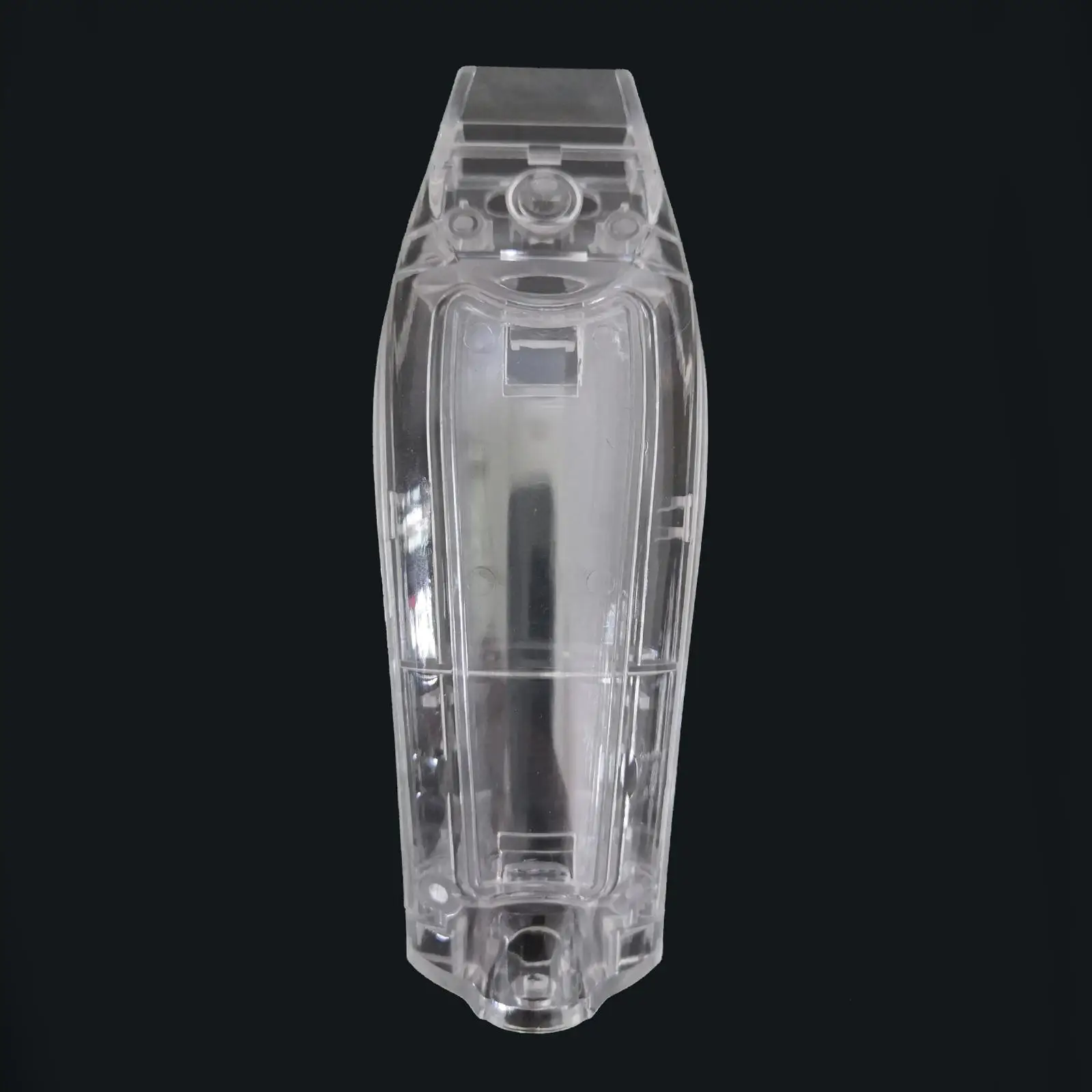 DIY Full Housing, Combo Clear Protective Modification PC for 8081 Barber 5