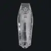 DIY Full Housing, Combo Clear Protective Modification PC for 8081 Barber 5