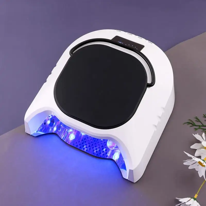 

86W Nail Drying Lamp Led Nail Dryer for Manicure Fast Curing Gel Nail Polish 42Leds Professional Nail Lamp Machine Salon Tool