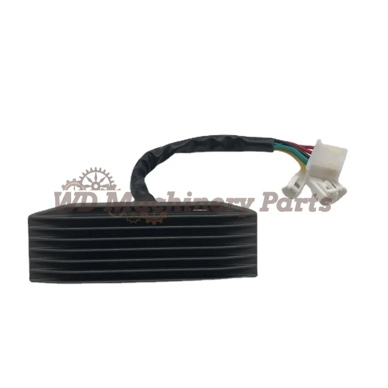 Raddrizzatore Regolatore Di Tensione 32800-38A00 Per Suzuki Vs400 Vs600 Vs600Gl Vs700 Vs700Glp Intruder Vs 400 600 700 600Gl Glp Vs-400