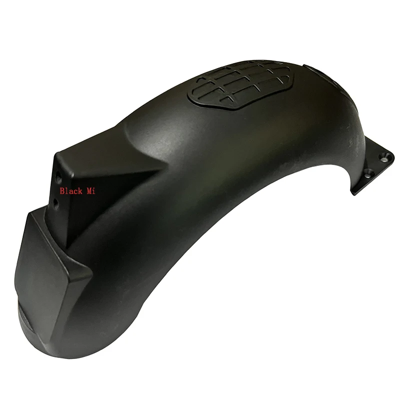 

Original G5 Rear Fender Back Mudguard for KUGOO G5 Folding Electric Scooter Front Fender Accessories Replacement Parts