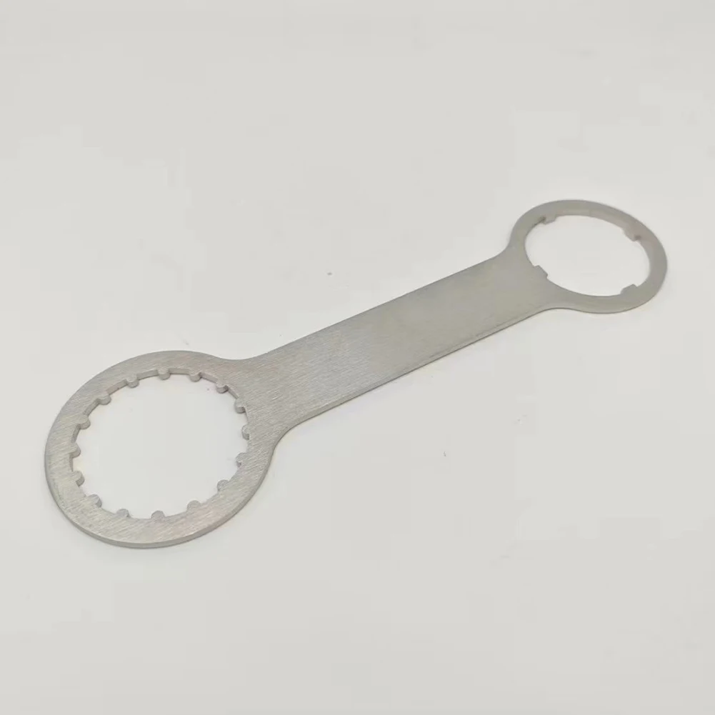 Für Bafang BBS01 Schraubenschlüssel, E-Bike-Montagewerkzeug, einfach zu bedienen, einfach zu installieren, hohe Härte, großes Drehmoment, für BBS02, für Bafang BBS01 – Detail 30