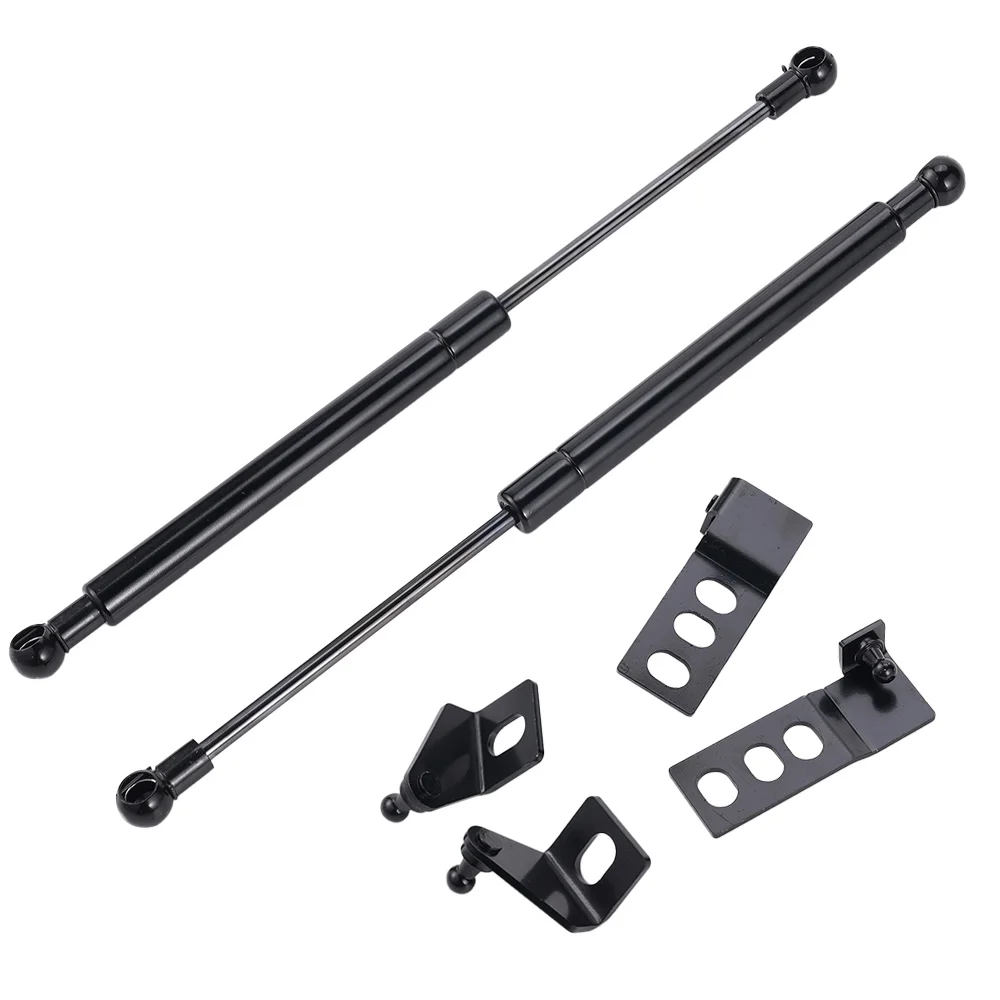 Vorne Motor Motorhaube Gasdruckfedern Dämpfer Bars Unterstützung Stange Lift Für Toyota RAV4 RAV-4 XA50 2019 2020 2021 2022 Shock Hood Strut – Detail 10