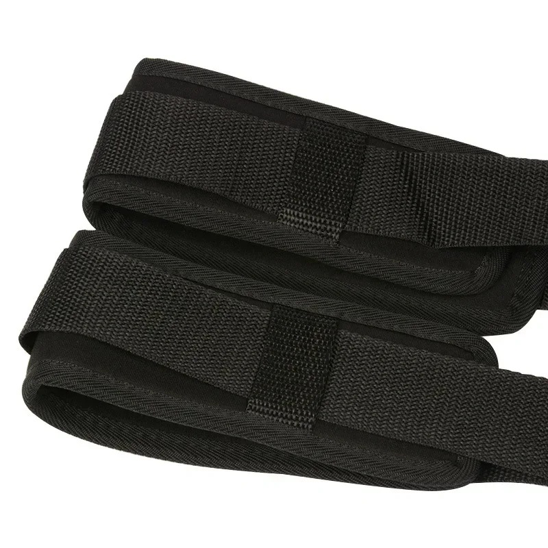 Adult swing for Sex Fetish Love Position Bondage Restraints BDSM Sex Toys Harness leg spreader SM Slave Products for Couples