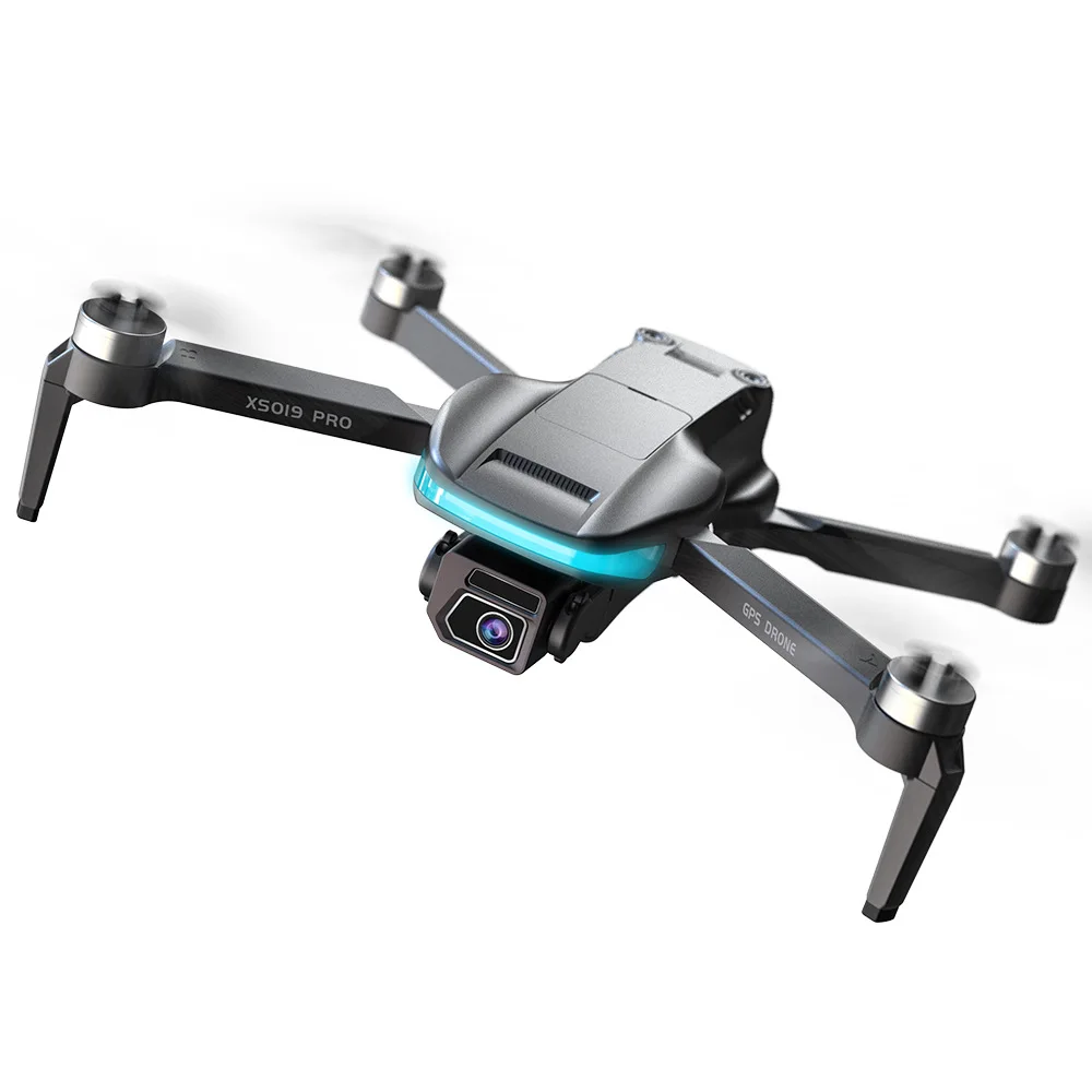 2024 019 PRO RC , ֹ ȸ, 귯ø ī޶, װ , UAV  ̽ , 峭 , 4K HD Fpv GPS