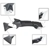 3 In 1 Silicone Scraper Sealant Smooth Removal Tool Ceramic Adhesive Kitchen Bathroom Toilet Sink Waterproof Sealant Removal Set 4