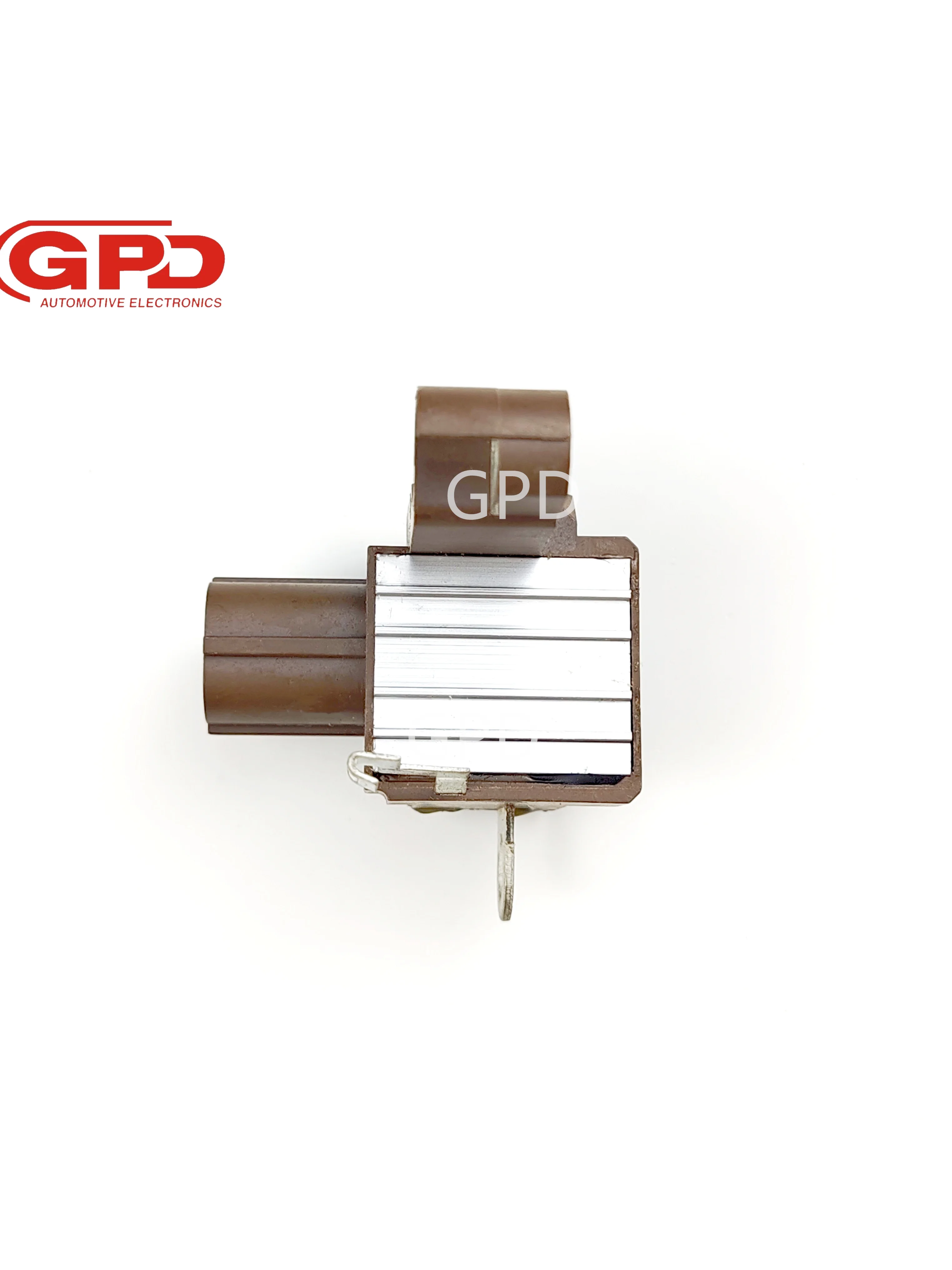 Alternator Voltage Regulator IN6365 126600-3650 VR-H2005-149