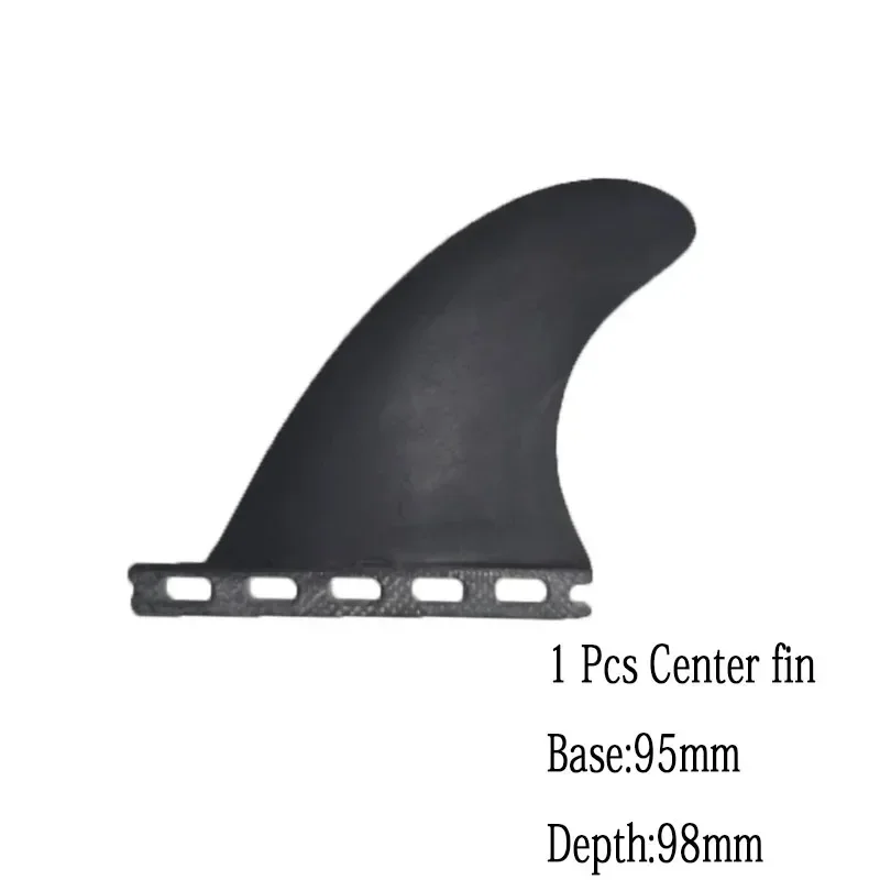 Black 98mm