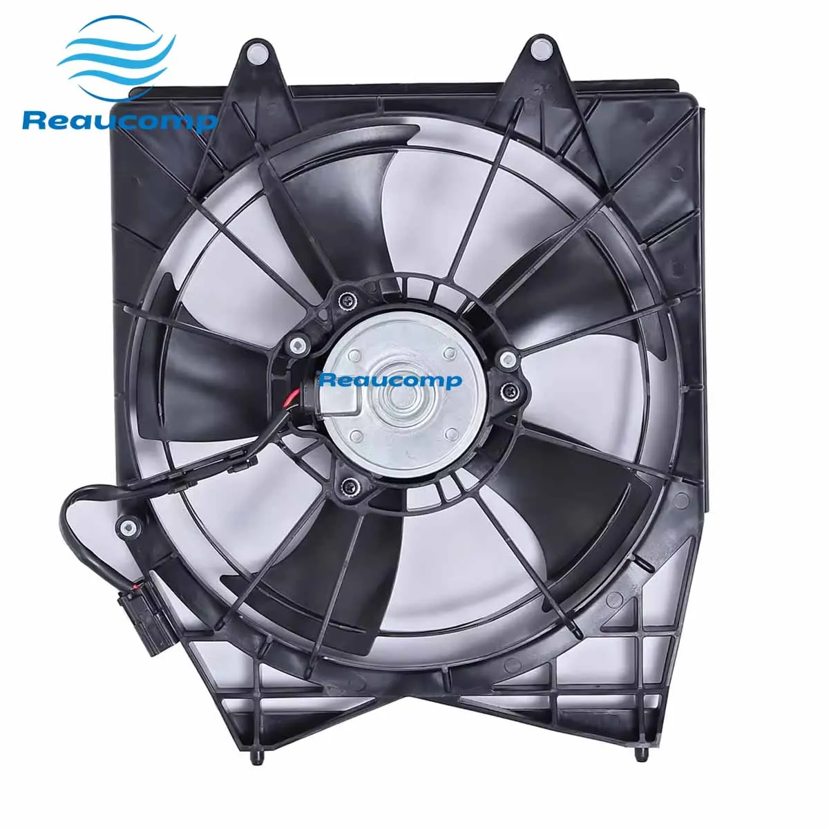 

19015-6A0-A01 19030-5PF-N12 HO3115172 190156A0999 Cooling Radiator Electric Fan for HONDA ACCORD CV1 1.5T 2.0L 2018 2019 2020