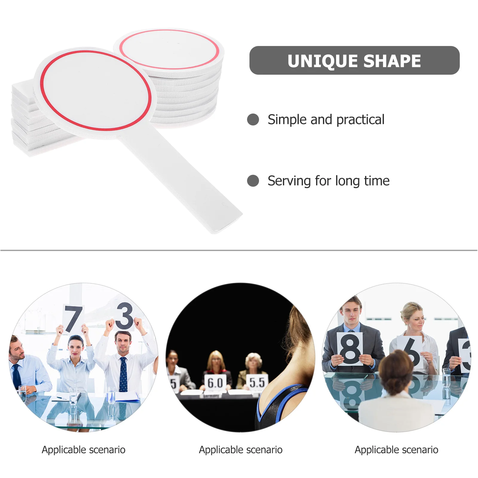 Рисунок 2 - Мини-доска для вызова