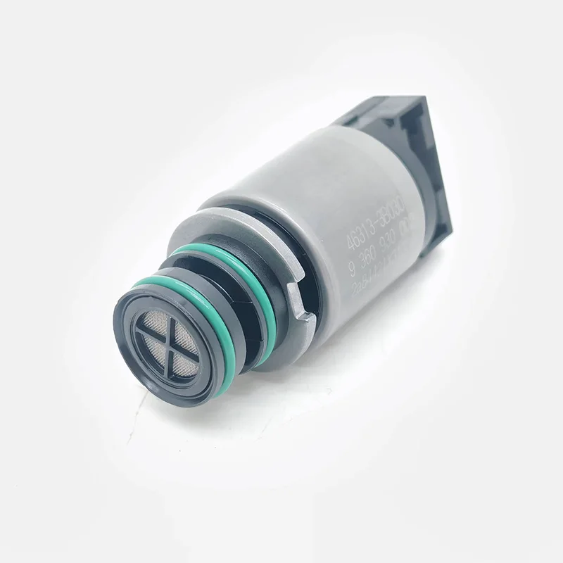Genuine Automatic Transmission Pressure Control Solenoid Valve A6GF1 For G70 Elantra Kona Tucson Sedona Telluride 463133B030