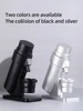 STARSEEKER EDGE PLUS Electric Coffee Grinder 63MM Titanium Burr Stepless Fineness Adjustment Removable Magnetic Suction Port 4