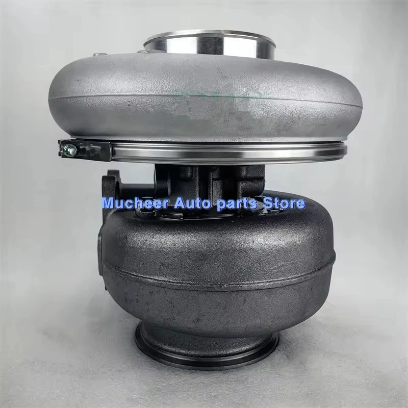 HX82 Turbocharger 3774192 3595850 6240818900 4025150 3793507 Turbo 