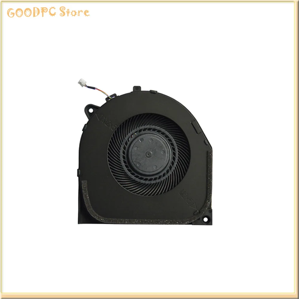 

Новинка, оригинальный вентилятор охлаждения ЦП для Lenovo sav4,5 Y7000 DFS200405CA0T FKPW DFS200105BR0T