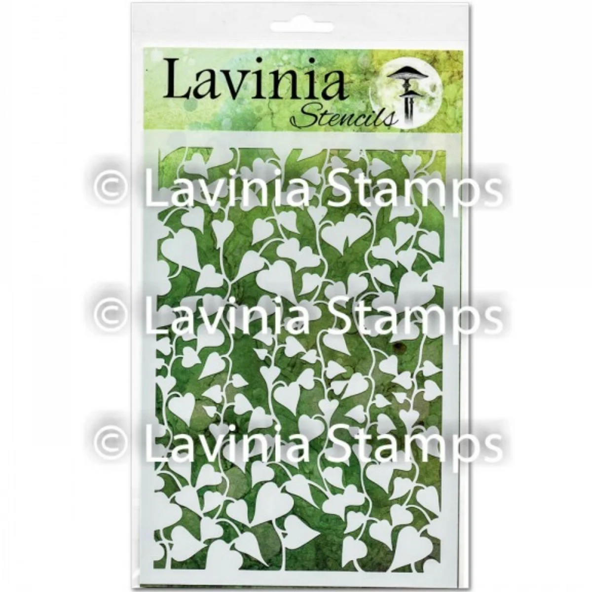 

Plant Heart-Shaped Leaves Stencils For DIY Greeting Card Making Scrapbooking Craft Paper Decoration Gift New Arrival 2024