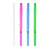 Bulb Planter Tool Dibber Garden Tool Adjustable Hand Dibber Garden Tool Efficient Transplanter For Beans Gardening Planting 1