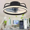 IRALAN modest ceiling lamps for room Kitchen Bedroom chandelier Dining table light Simple silent LED elegant ceiling lamps 1