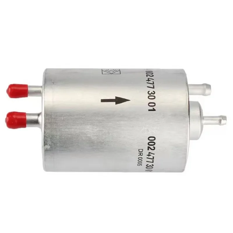 Auto Fuel Filter For Mercedes Benz E S C Class C180 C200 C240 C320 C230 0024773001 0024776401