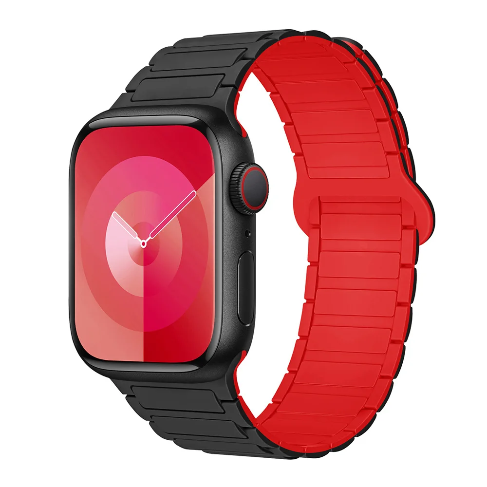 Black red
