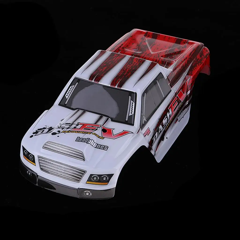 

Детали для кузова автомобиля, оболочка для Wltoys RC, запасные части для самостоятельной сборки