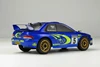 RC Rally Car Carisma 1/24 GT24 4WD On Road Electric Brushless Vehicle Toys Model 80068 5