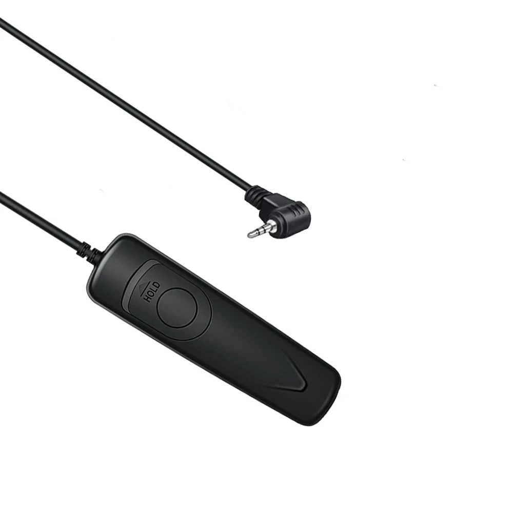 RS-60E3 Camera Remote Shutter Release camera remote switch Controller cord camera remote shutter button camera remote shutter release For Canon 500d 450d 700D 650D 550D 60D 600d