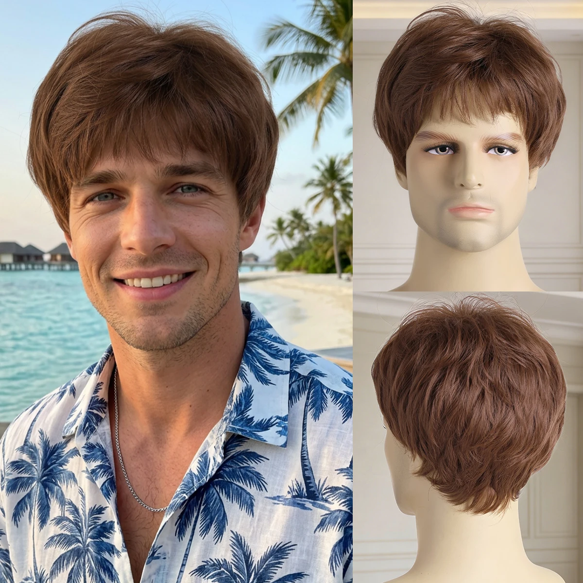 WIG-M33B