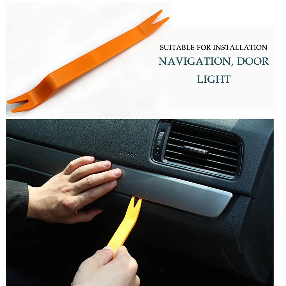 car accessories car audio door removal tool for Audi A6 C6 BMW F30 F10 Toyota Corolla Citroen C5 Ford Focus 3 2 Accessories For Nissan Qashqai
