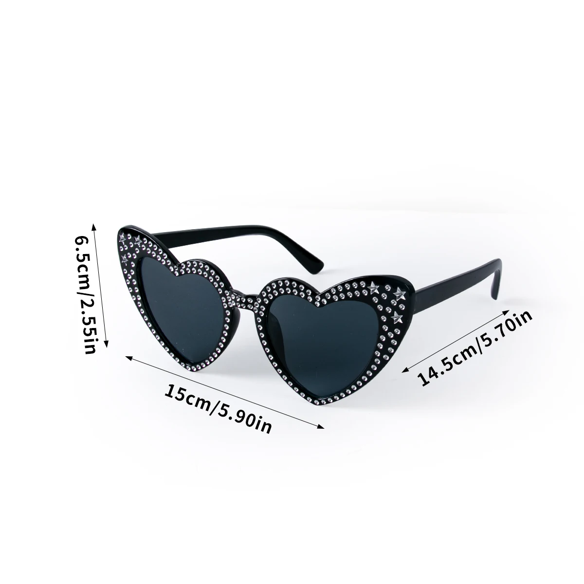 Broche Lunettes | Maison Des Broches