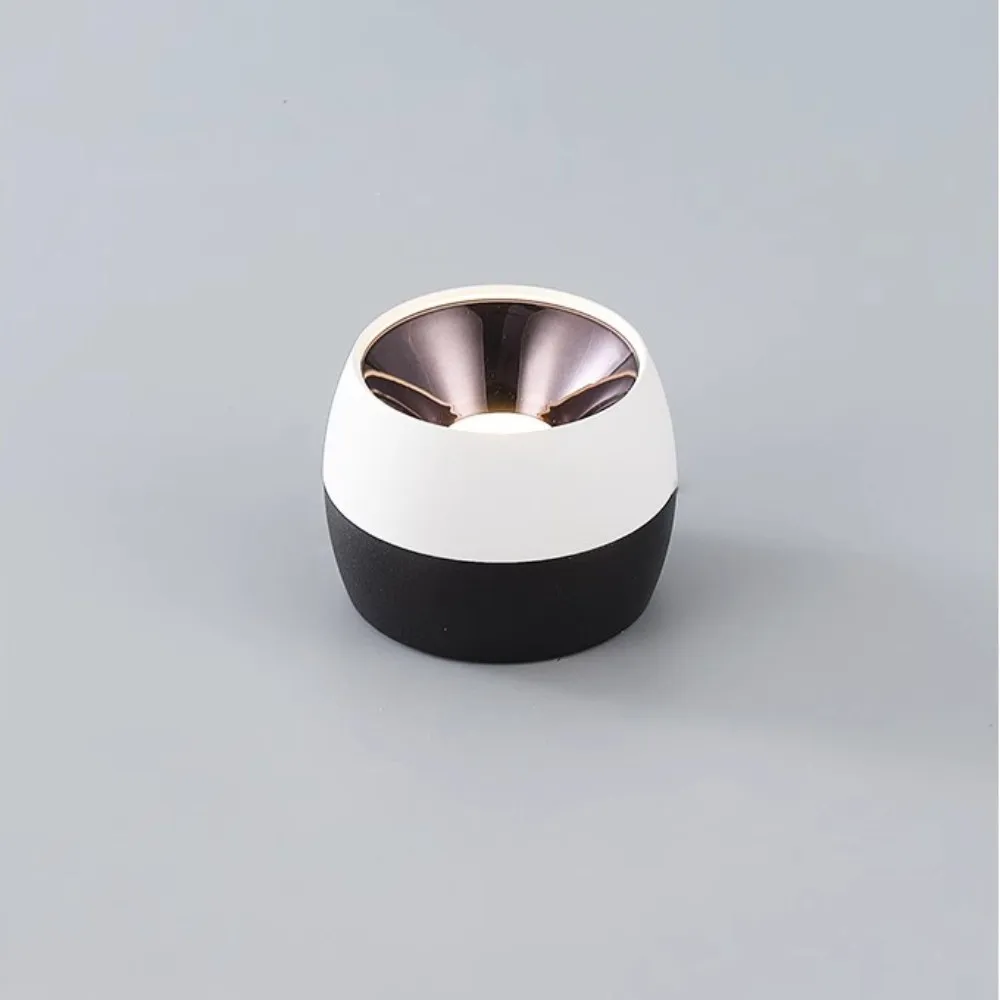 LED 미니 스포트 라이트 COB 천장 조명 룸 장식 조명 주방 거실 통로 7W/10W12W 천장 조명