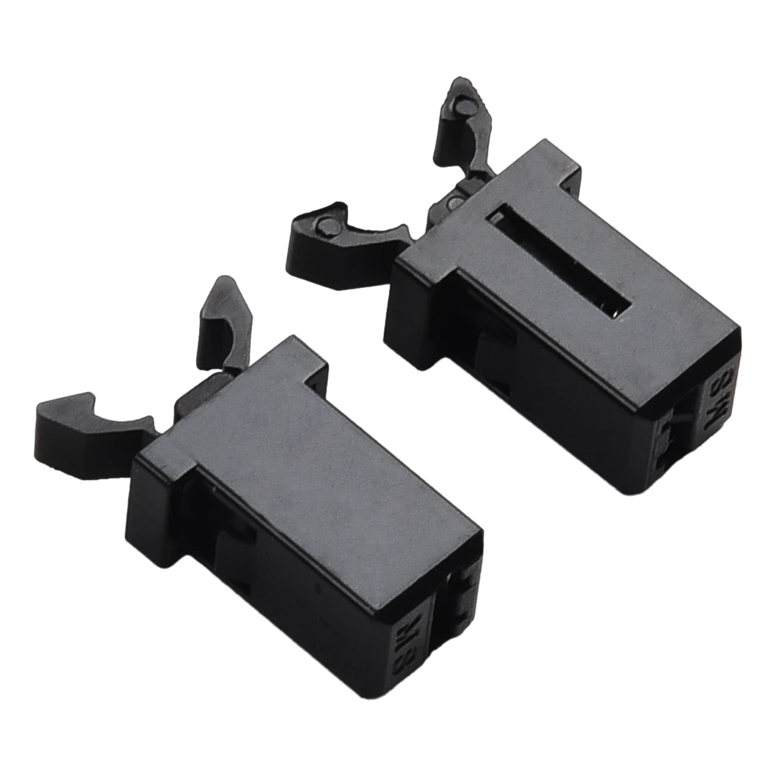 

Car Sunglasses Holder Console Latch Trash Can Vehicle Ashtray Toilet Durability Unique Locking Sunglasses Holder