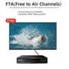 Korea ATSC Digital TV Converter With Korea Language Terrestrial HD Digital Receiver Tuner For Korea,USA,Canada,Mexico ATSC-T 2