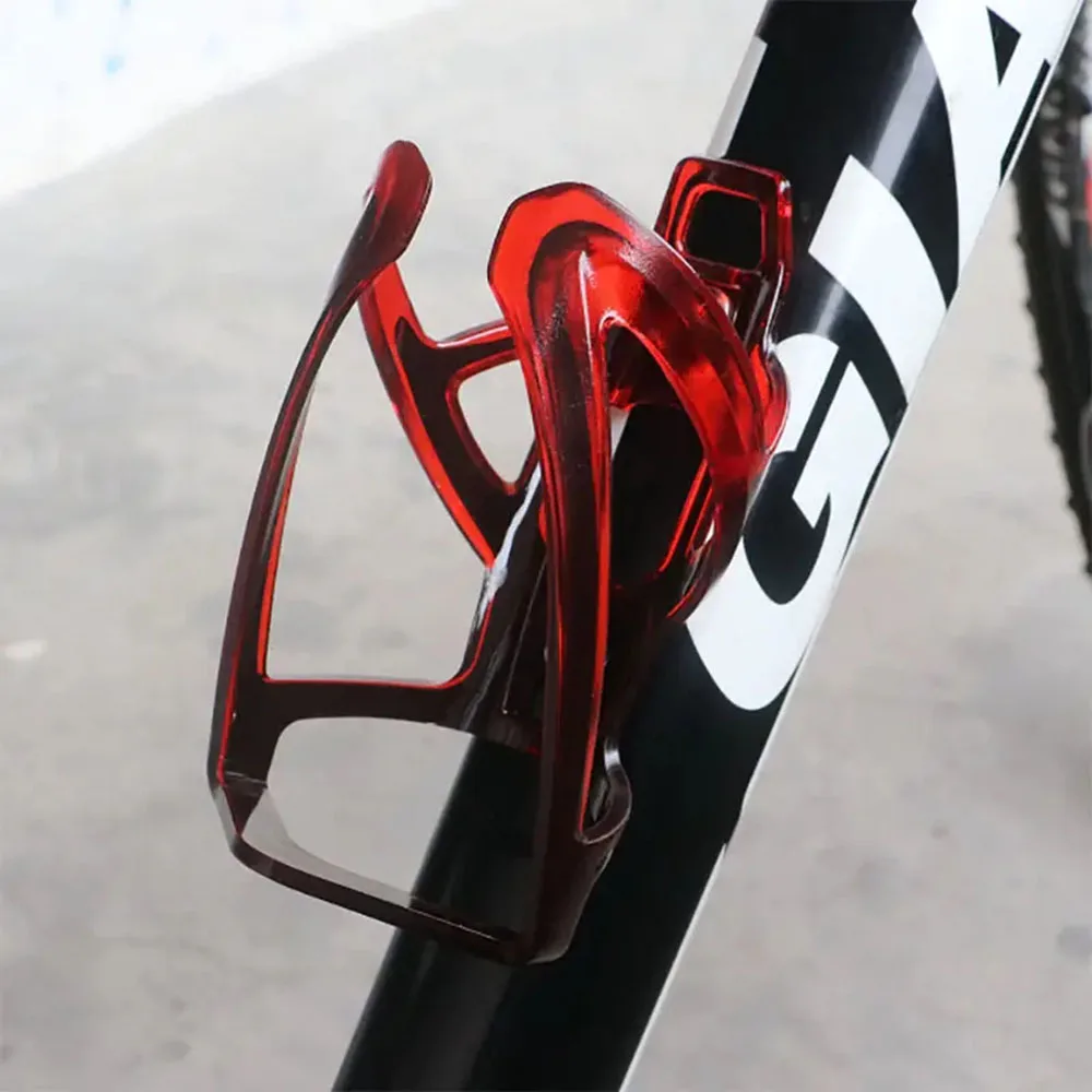 

Universal Bike Kettle Holder Easy Install Anti-slip Water Bottle Shelf For Travel