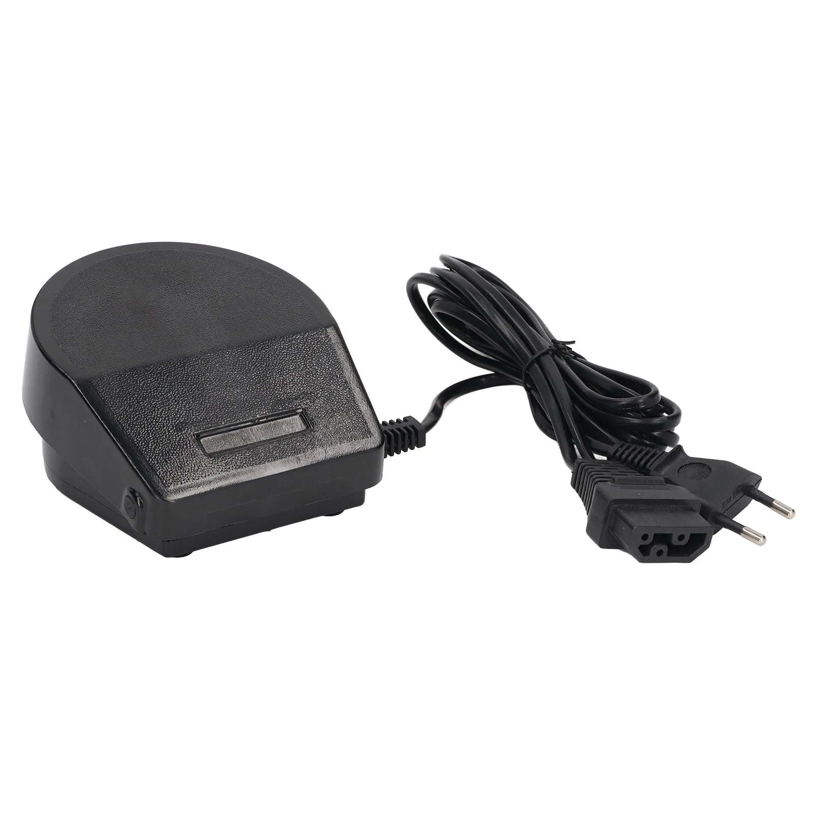 Description Picture 5 of itemSewing Machine Foot Pedal Sensitive Universal EU Plug 220V Horseshoe Shaped Sewing Machine Pedal With Power Cord for Home