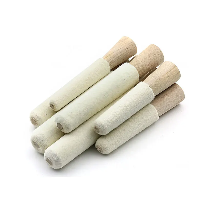 Рисунок 2 - Фетровое внутреннее кольцо