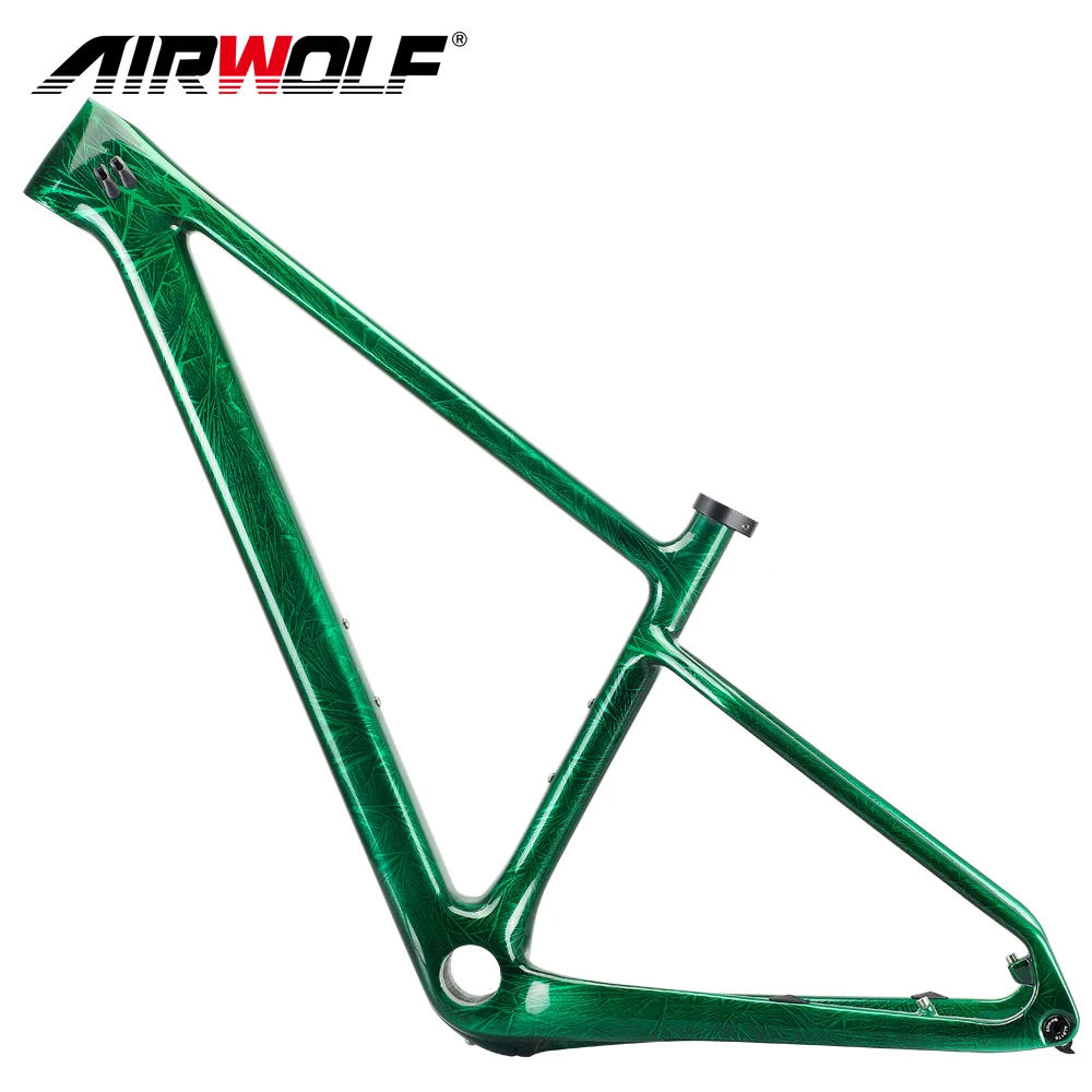 29er Carbon Mountain Bike Frame XC Boost 148mm Hardtail PF30 QR 142*12mm 135*9mm Carbon Mtb Frameset bicycle parts bicycle frame