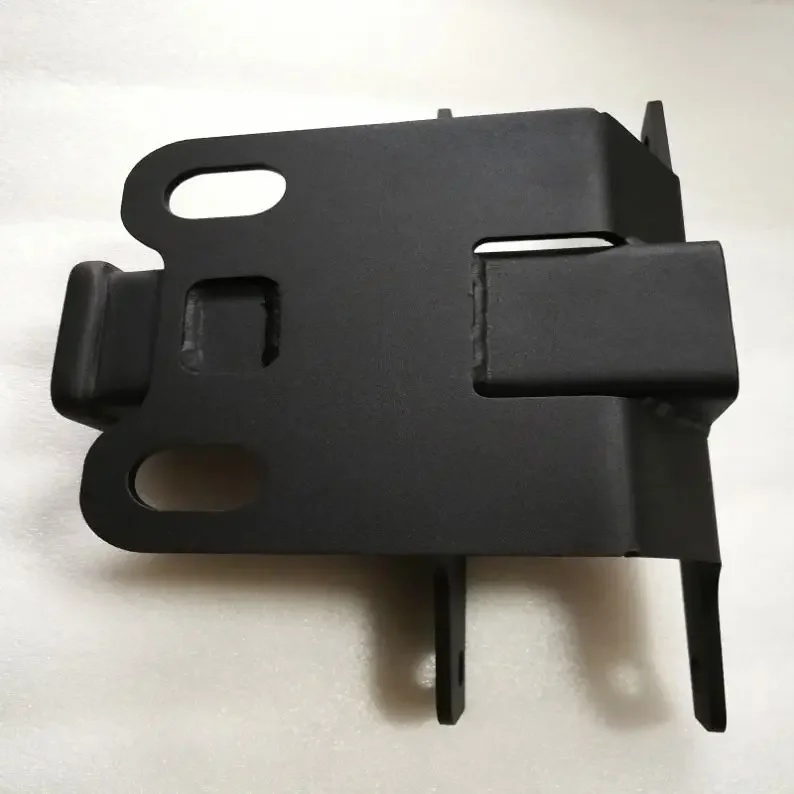 Spedking Hot Sale 4x4 auto tuning accessories Receiver Hitch for Jeep Wrangler JL