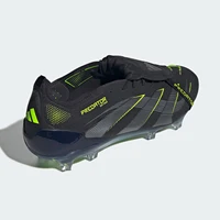 Adidas authentique PREDATOR chaussures de football de sport à langue rabattable pour hommes JI1096 3