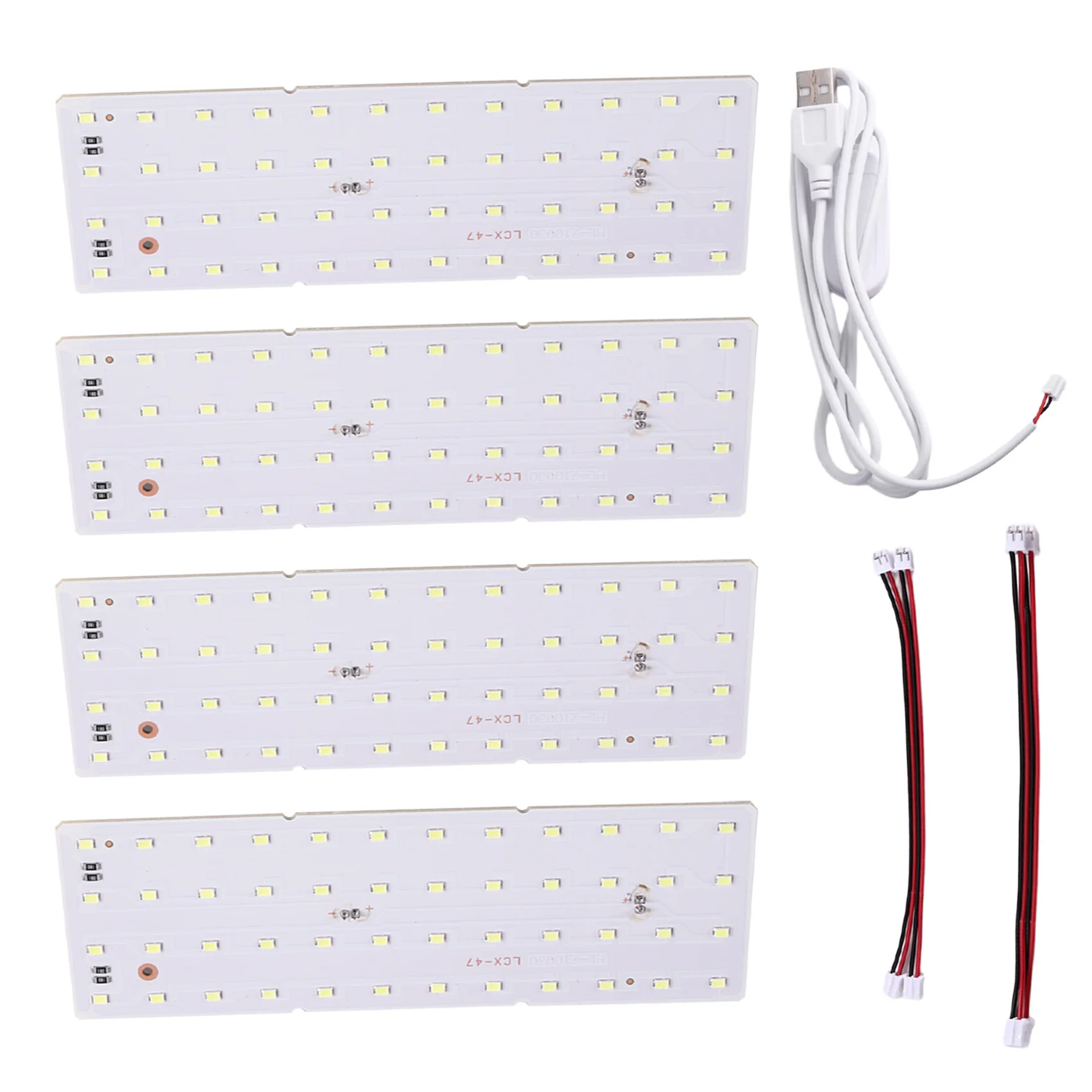 ABUO-CMYK LED 백라이트 보드 PLA 기반 리토팬 3D 프린팅 사진 LED 키트 CMYK 컬러 라이트 패널 번들