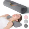 1PC Cervical Pillow Memory Foam Contour Pillow Bed Pillows for Side Sleeper Ergonomic Orthopedic Sleeping Pillows Neck Pillow 1