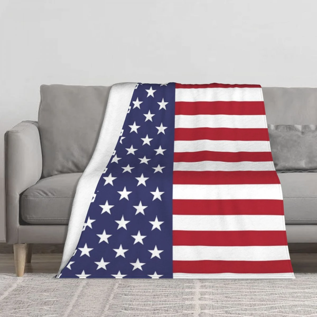 Combien De Rayures Sur Le Drapeau Americain