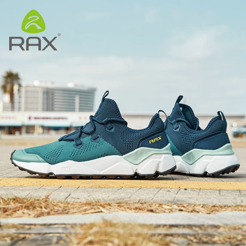 Outdoor Hiking Shoes Men Lightweight Walking Trekking Wading Shoes Sport Sneakers
