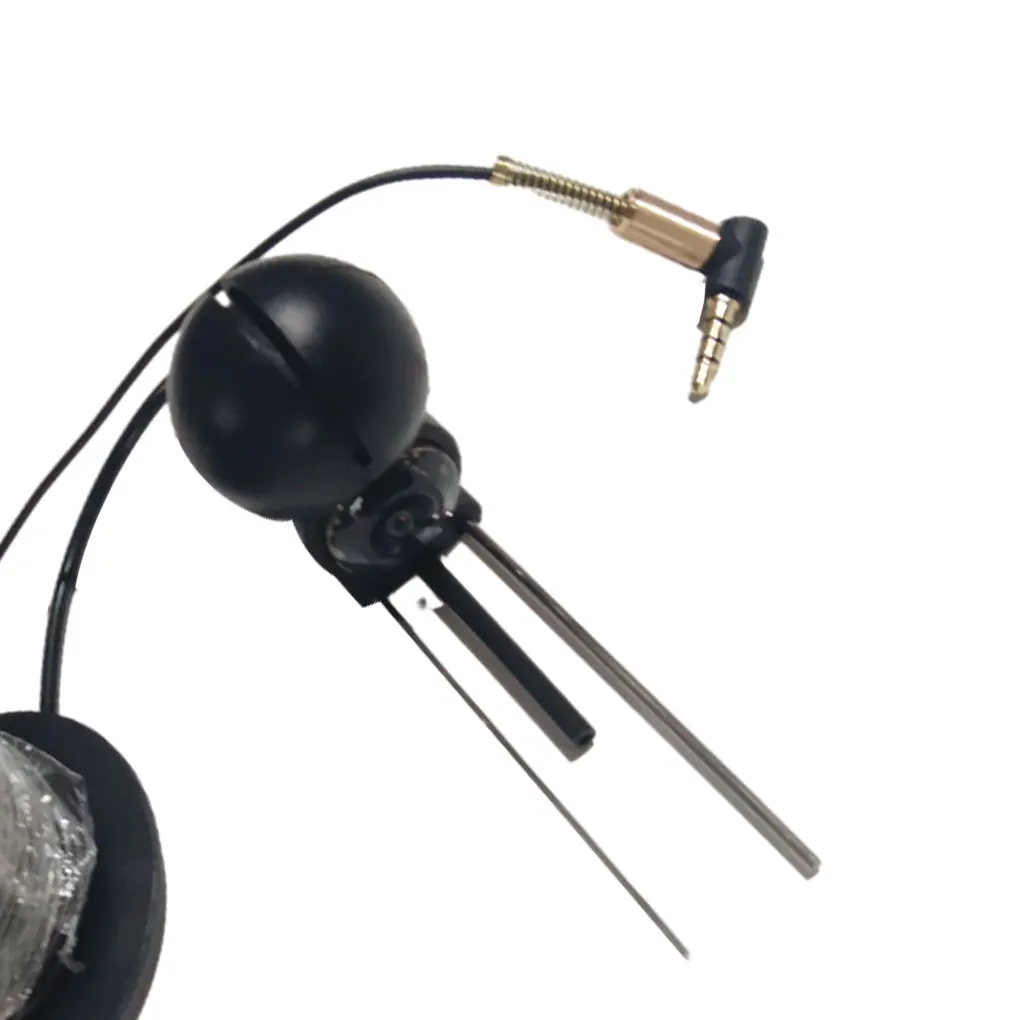 Waterproof Underwater Camera Fishfinder w/ Cable for Kayak with 20m Cable