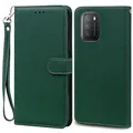 Dark Green -Strap