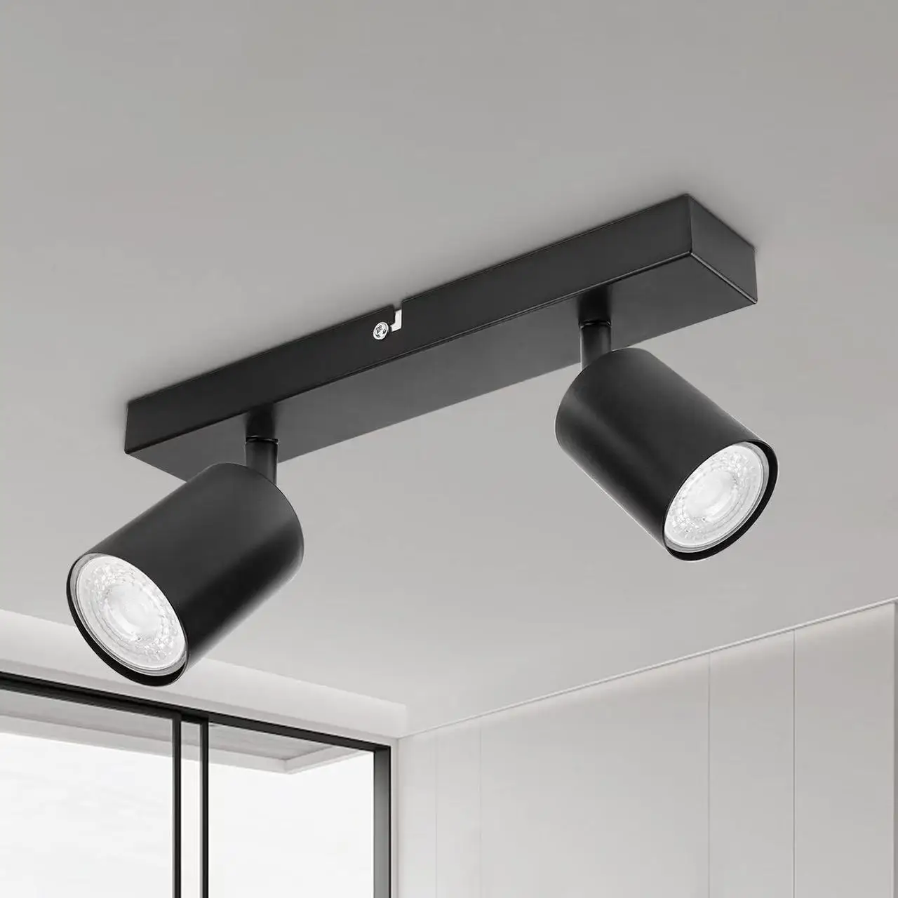Modern GU10 Wall Light 3